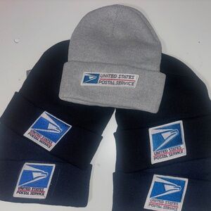 Postal Logo Beanies